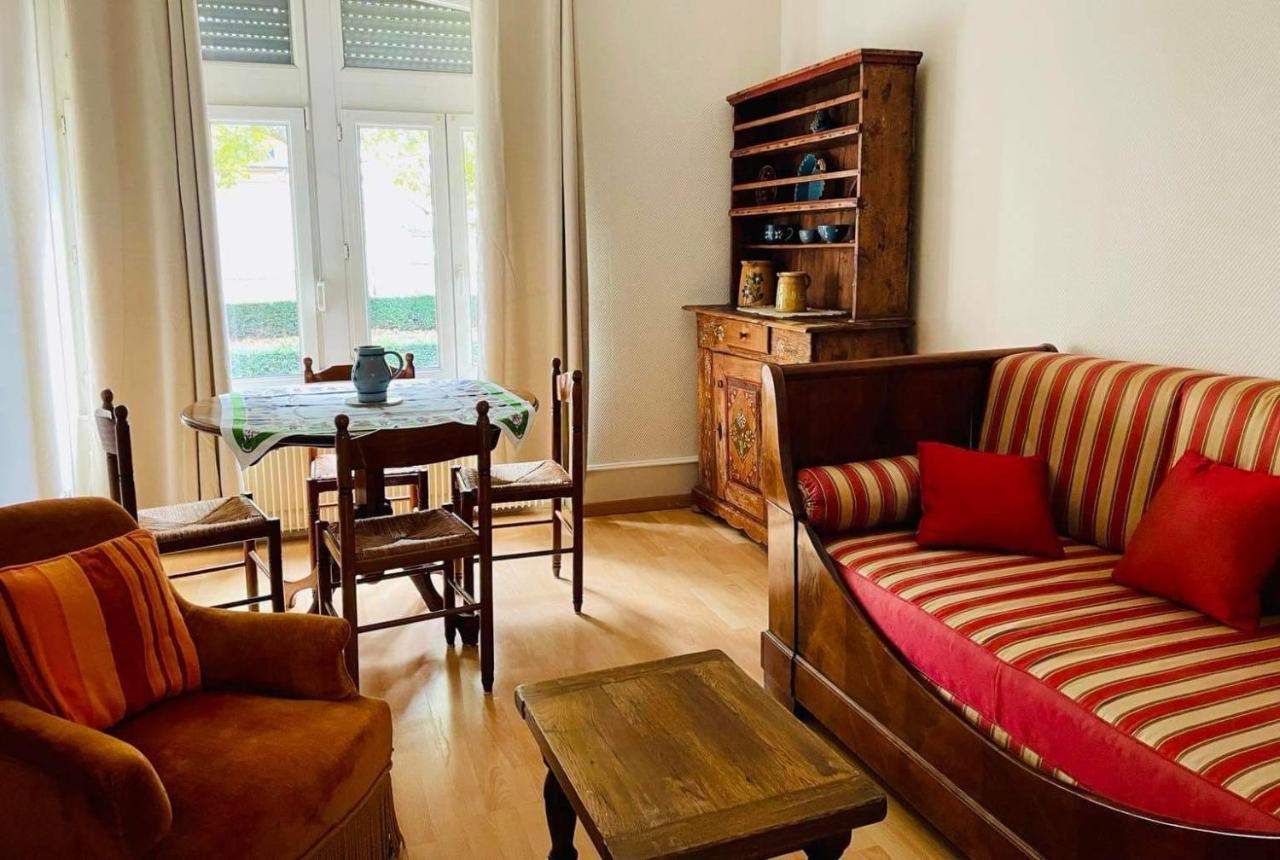 Appartement Cosy 科尔马 外观 照片
