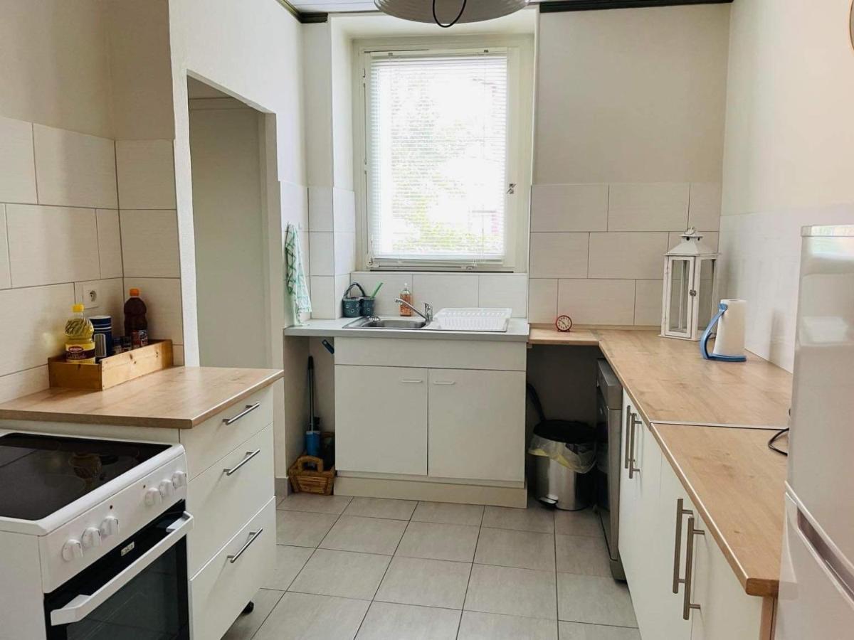 Appartement Cosy 科尔马 外观 照片